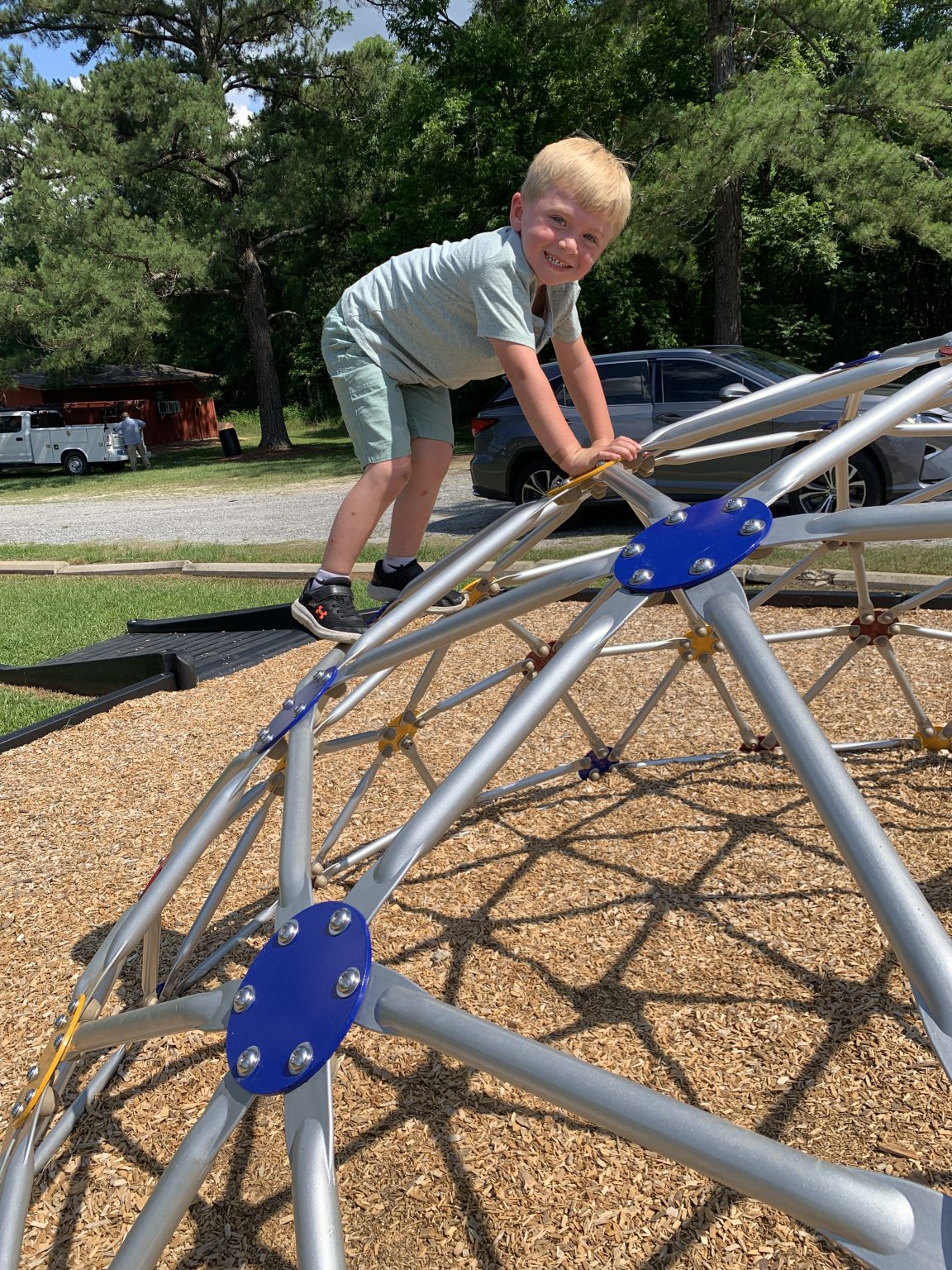 Grants Alabama RC&D Councils